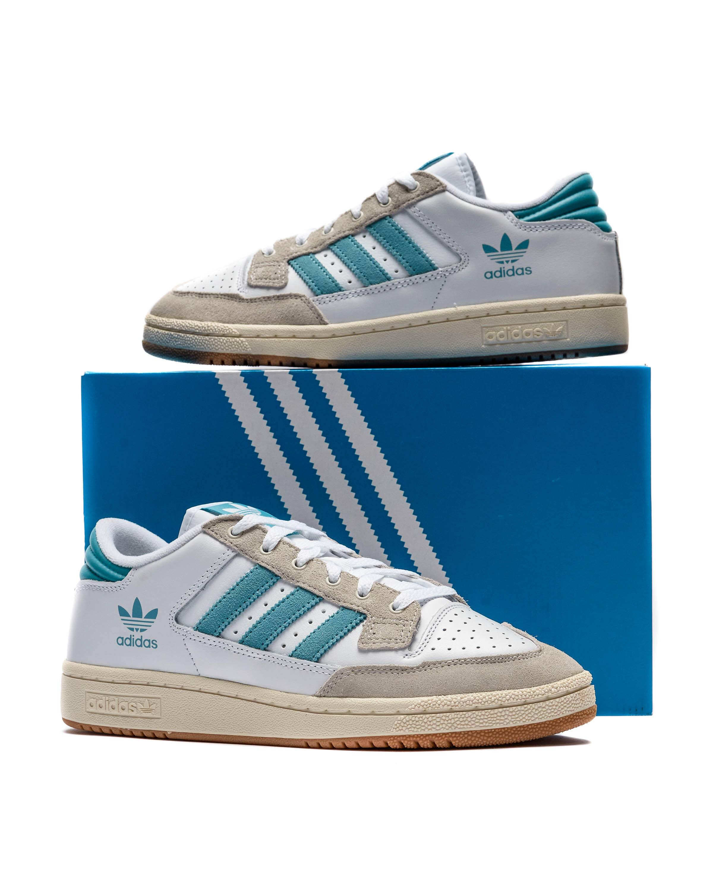adidas Originals CENTENNIAL 85 LOW | IetpShops STORE